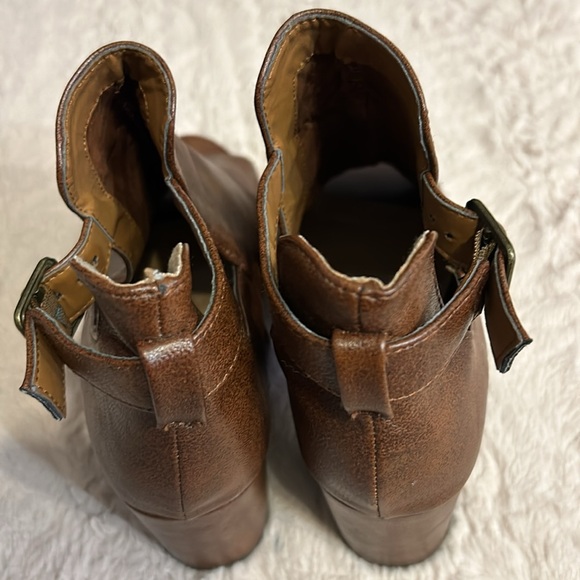 BAMBOO shoes in size 6 - Picture 16 of 16